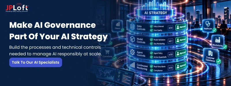 Make AI Governance Part of Your AI Strategy CTA 2